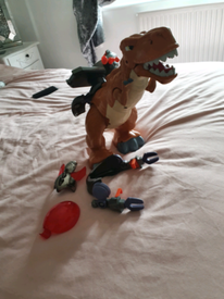 science museum led heliball